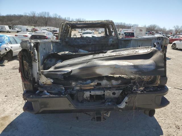 2021 GMC SIERRA K35 - 1GT49WEY2MF130342