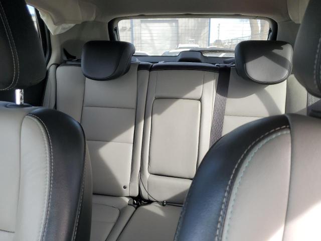2015 CHEVROLET TRAX LTZ - 3GNCJTSB9FL243187
