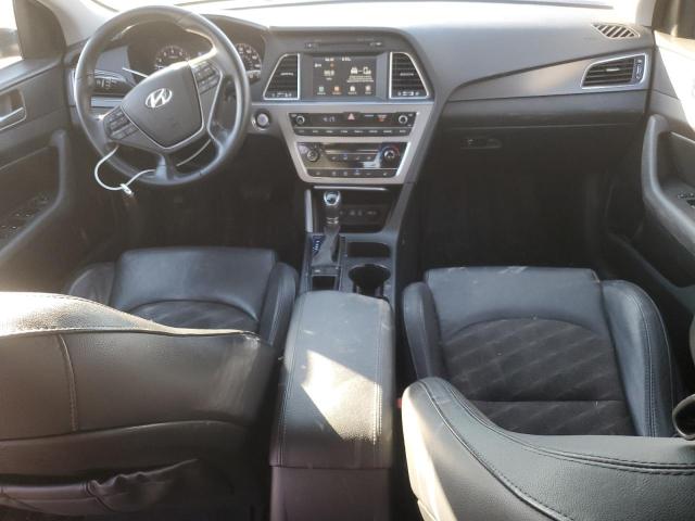 2017 HYUNDAI SONATA SPO - 5NPE34AF1HH529303