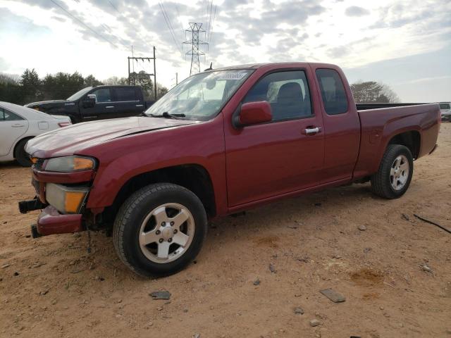 CHEVROLET COLORADO L