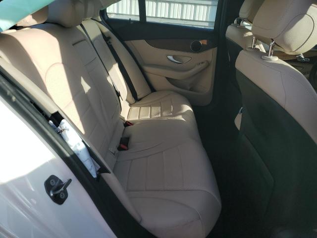 2019 MERCEDES-BENZ C 300 - 55SWF8DB2KU307367