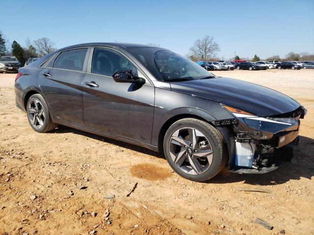 2023 HYUNDAI ELANTRA SE - 5NPLS4AG3PH093071