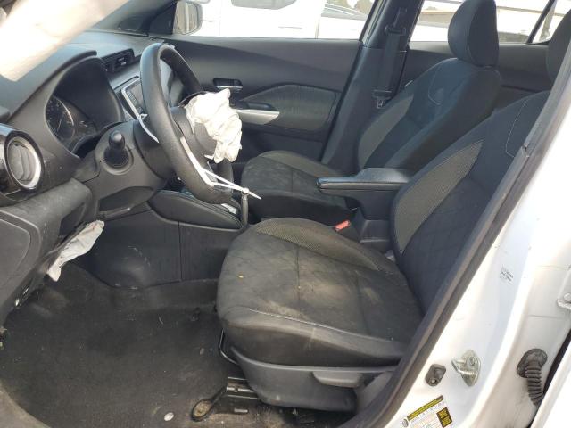 2020 NISSAN KICKS SV - 3N1CP5CVXLL528426
