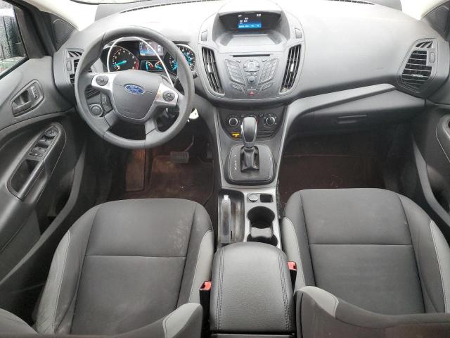 2016 FORD ESCAPE S - 1FMCU0F78GUB59126