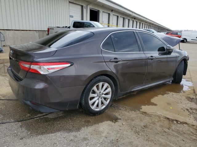 Vin: 4t1b11hk1ju149363, lot: 46652475, toyota camry l 20183
