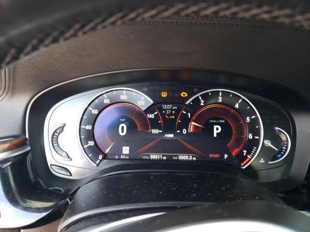 2017 BMW 540 XI WBAJE7C30HG890195