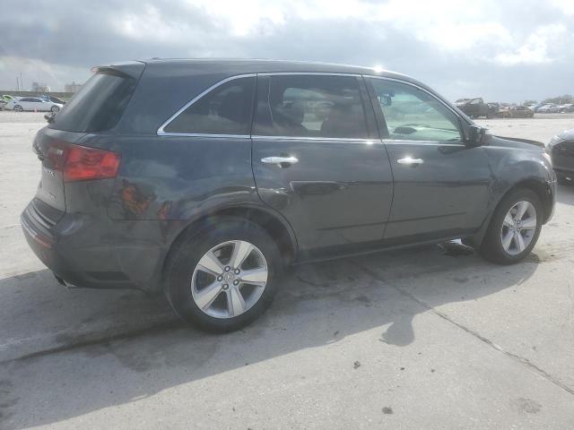 Vin: 2hnyd2h21dh512659, lot: 44909735, acura mdx 20133
