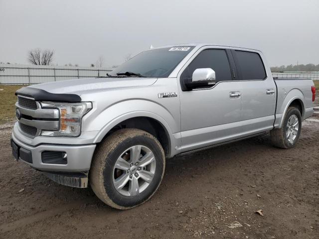Vin: 1ftew1cg3jfc62628, lot: 46798215, ford f-150 supercrew 2018 img_1