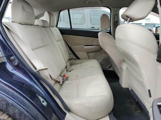 2016 SUBARU IMPREZA SP - JF1GPAP63GH327097
