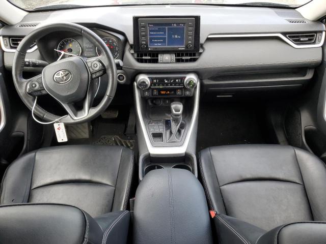 2021 TOYOTA RAV4 XLE P - 2T3A1RFV9MC181112