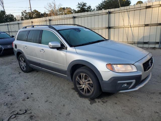 2015 VOLVO XC70 T5 PR YV440MBK2F1230453