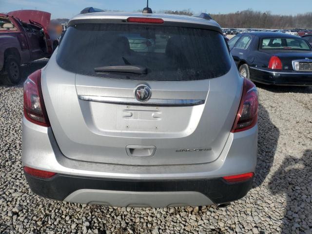 2020 BUICK ENCORE PRE - KL4CJASB8LB342636