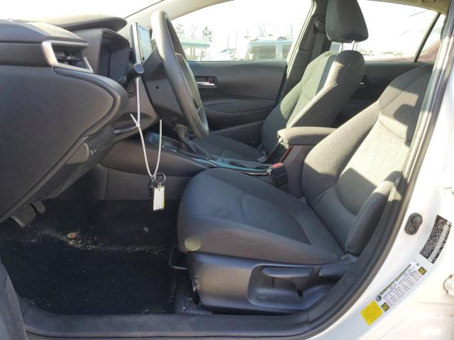 2021 TOYOTA COROLLA LE - 5YFEPMAE6MP158955