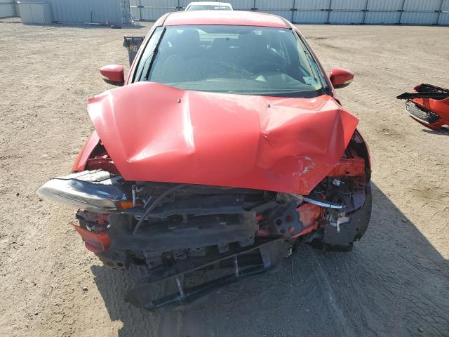 2017 FORD FOCUS SE 1FADP3F22HL226189