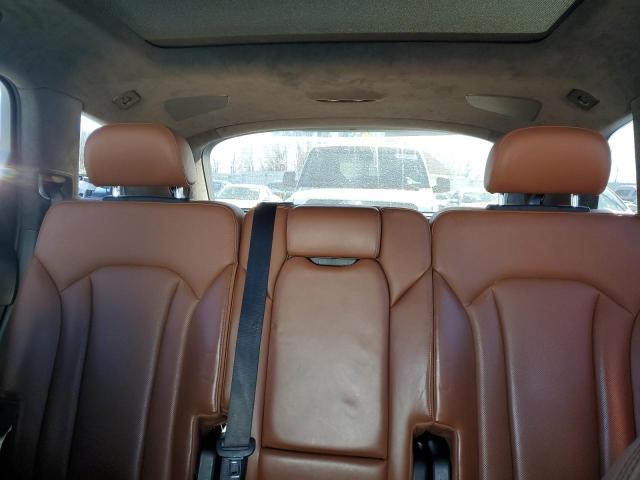 2019 AUDI Q7 PRESTIG WA1VAAF79KD007015