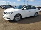2019 NISSAN SENTRA S - 3N1AB7AP5KY413725