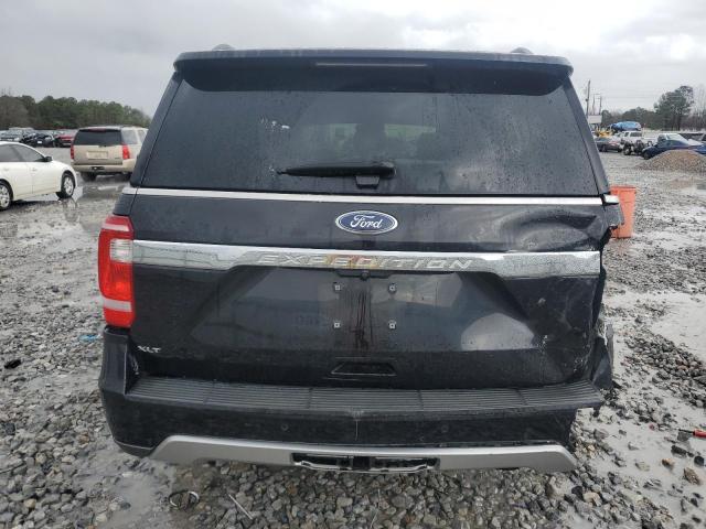 2019 FORD EXPEDITION - 1FMJU1JT6KEA32718