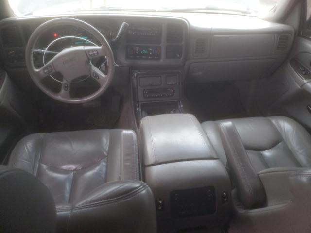 2003 GMC YUKON DENA #3292761771
