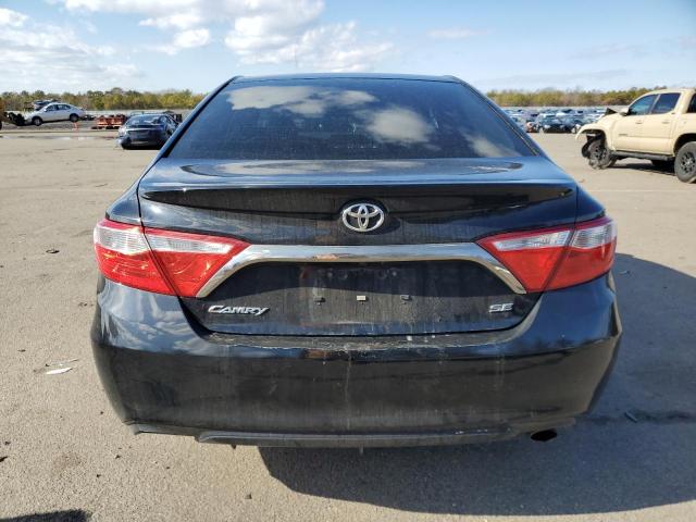 2016 TOYOTA CAMRY LE - 4T1BF1FK4GU254251
