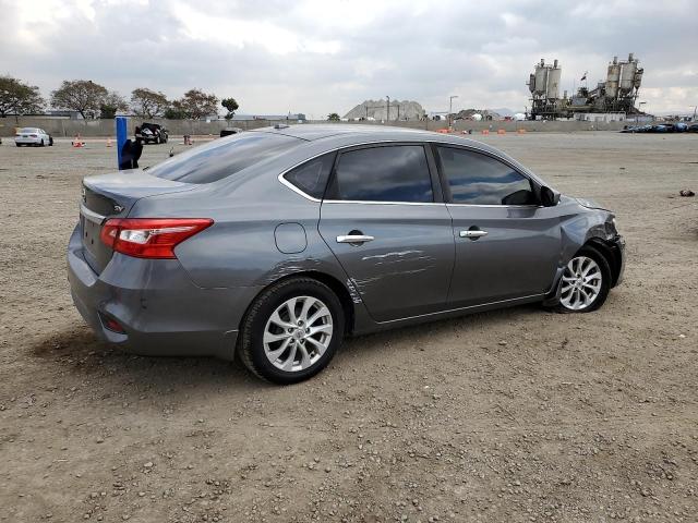 2018 NISSAN SENTRA S - 3N1AB7AP5JY341116