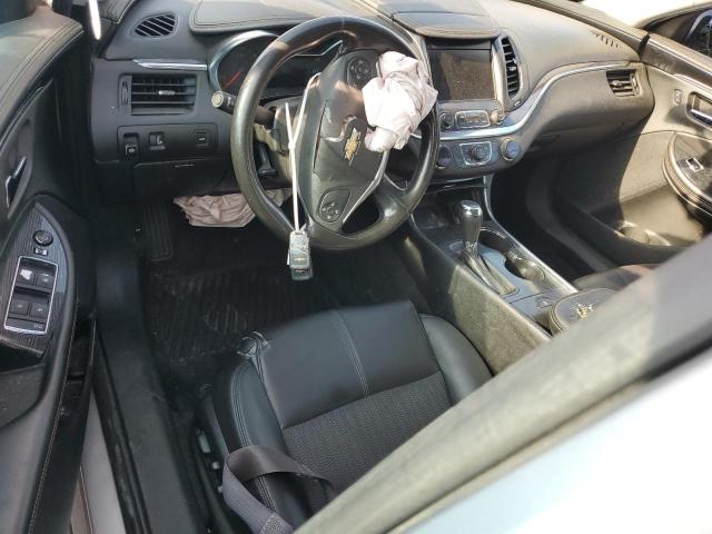 2017 CHEVROLET IMPALA LT - 2G1105SA4H9119543