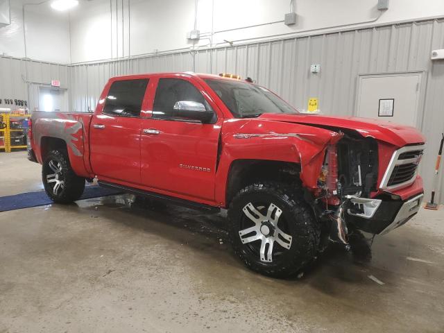 Vin: 3gcuksec2eg377152, lot: 45738475, chevrolet all models k1500 ltz 20144