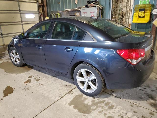 2015 CHEVROLET CRUZE LT - 1G1PE5SB4F7170284