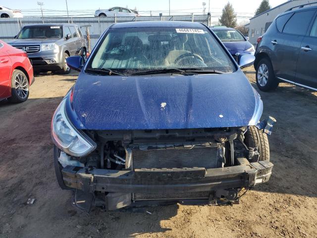 2016 HYUNDAI ACCENT SE - KMHCT4AE1GU021931