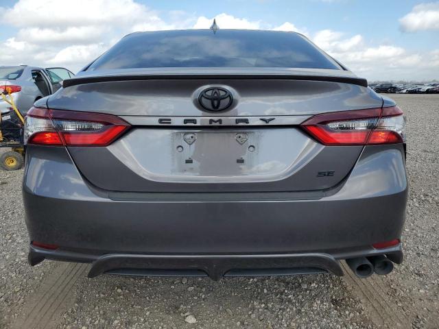 2023 TOYOTA CAMRY 4T1G11AK0PU816724