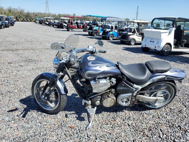 2007 YAMAHA XV1700 PC JYAVP19E07A003115