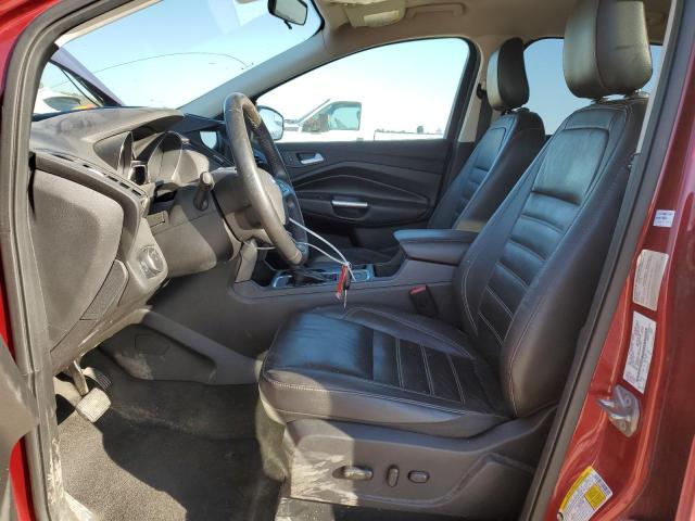 2018 FORD ESCAPE SEL - 1FMCU9HD5JUB76920