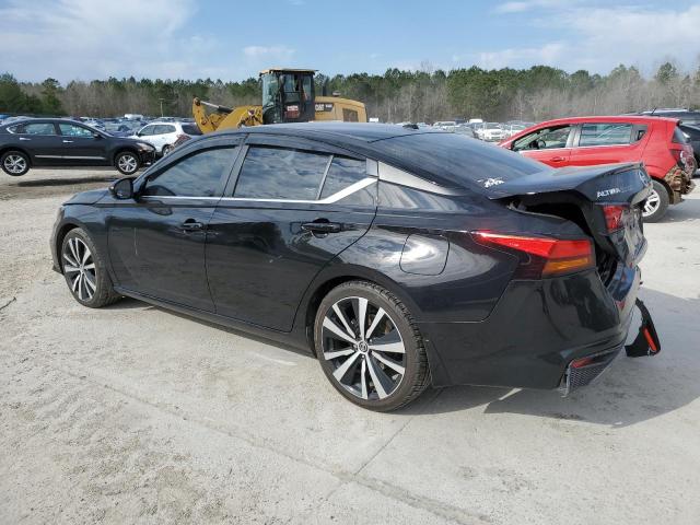2019 NISSAN ALTIMA SR - 1N4BL4CV0KC150664
