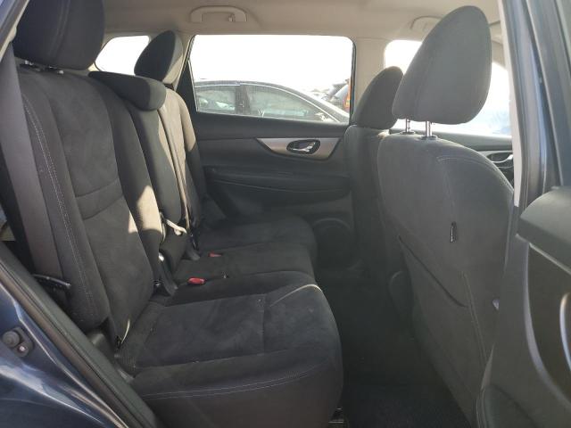 2015 NISSAN ROGUE S - KNMAT2MV5FP552526
