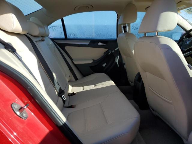 2015 VOLKSWAGEN JETTA SE - 3VWD17AJ5FM249475