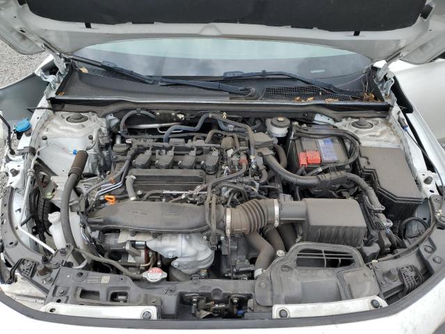 2022 HONDA CIVIC SI 2HGFE1E52NH477541