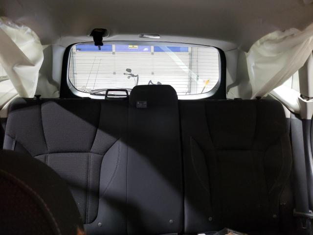 2019 SUBARU FORESTER JF2SKACC9KH480009