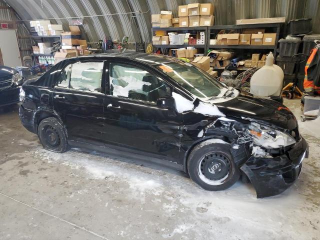 2010 NISSAN VERSA S - 3N1BC1AP6AL364948