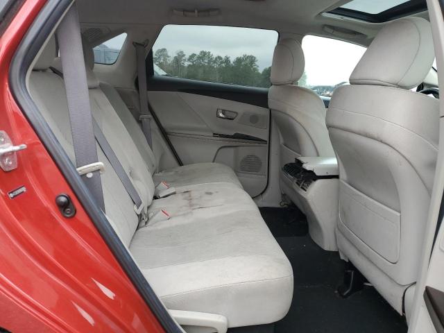 2011 TOYOTA VENZA - 4T3ZK3BB0BU039834