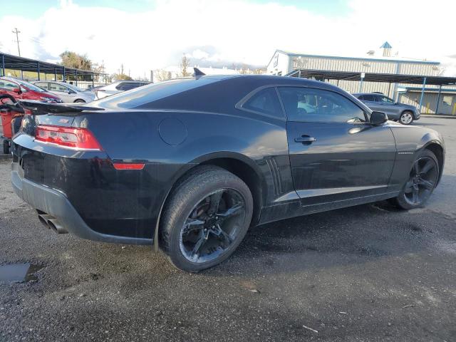 Vin: 2g1fg1ew8f9287863, lot: 44563925, chevrolet camaro ss 20153