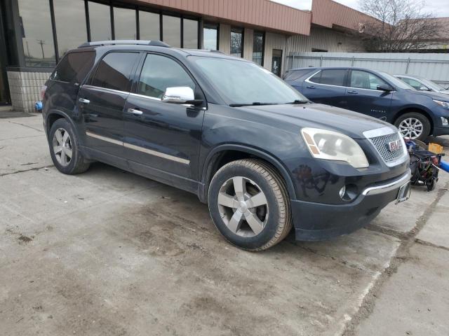 Vin: 1gkkvred9cj347260, lot: 43704445, gmc acadia slt-1 20124
