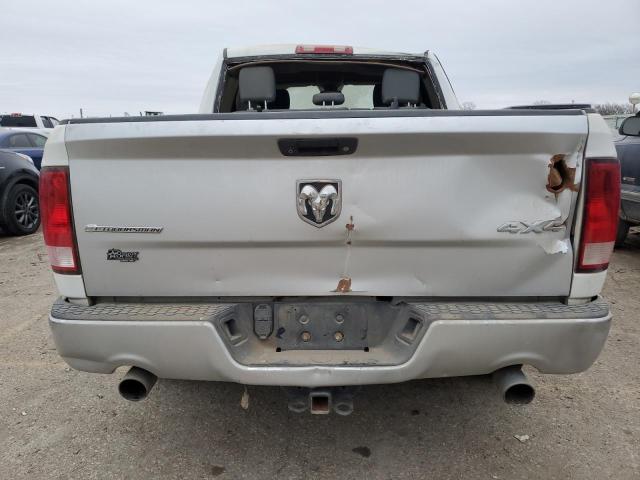2019 RAM 1500 CLASS 3C6RR7KT5KG682733
