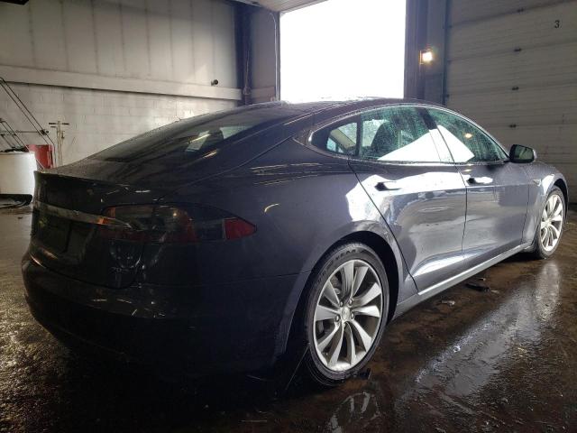 2015 TESLA MODEL S 70 5YJSA1S26FF096544