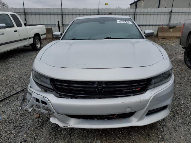 2020 DODGE CHARGER SX - 2C3CDXBG9LH140556