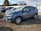 2024 CHEVROLET EQUINOX LS - 3GNAXHEG0RL337876