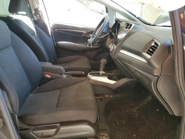 2016 HONDA FIT EX - JHMGK5H77GX001010