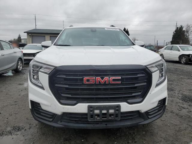 2022 GMC TERRAIN SL - 3GKALTEV3NL250915