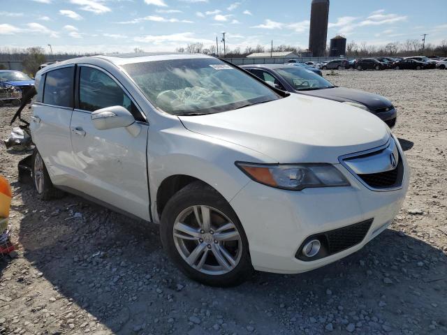 Vin: 5j8tb3h56dl011275, lot: 46468195, acura rdx technology 20134