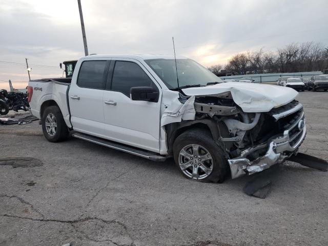 Vin: 1ftfw1e59mfb78088, lot: 44950725, ford f-150 supercrew 20214