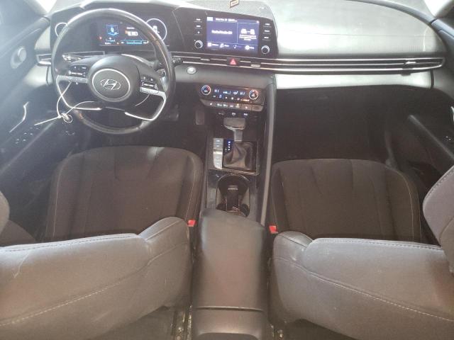 2022 HYUNDAI ELANTRA SE - 5NPLS4AG4NH065471