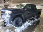 2020 CHEVROLET SILVERADO - 1GCPYFED2LZ285323